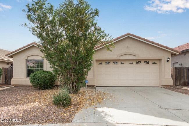 5023 W Lynne Ln in Phoenix, AZ - Building Photo - Building Photo