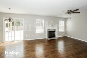 9483 Grand Oaks St NW in Concord, NC - Foto de edificio - Building Photo