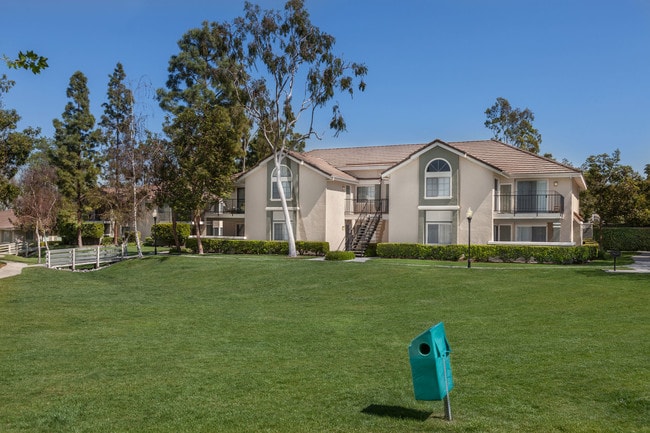 Green Valley Apartments in Chino Hills, CA - Building Photo - Building Photo