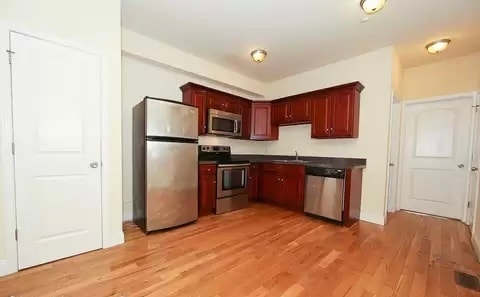 1941 N Gratz St, Unit A in Philadelphia, PA - Building Photo - Building Photo