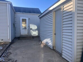 503 S Elsie Ave in Davenport, IA - Building Photo - Building Photo