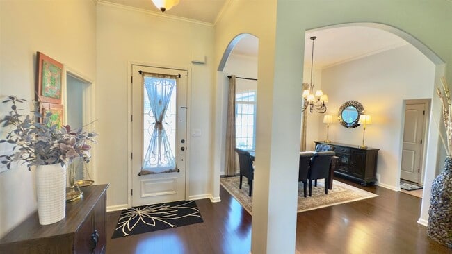 11215 Carston Cove in Arlington, TN - Building Photo - Building Photo