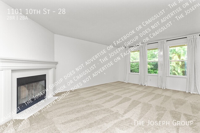 1101 10th St in Snohomish, WA - Building Photo - Building Photo