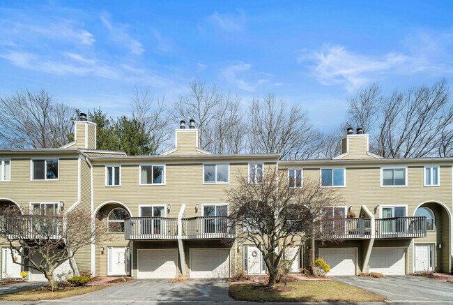 property at 248 Kenrick St