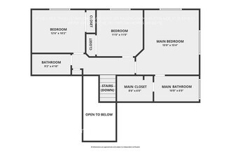 4550 Keagster Dr in Colorado Springs, CO - Building Photo - Building Photo