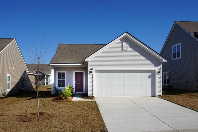123 Chaste Tree Cir in Goose Creek, SC - Building Photo - Building Photo