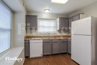 22219 Diane Dr in Spring, TX - Building Photo - Building Photo