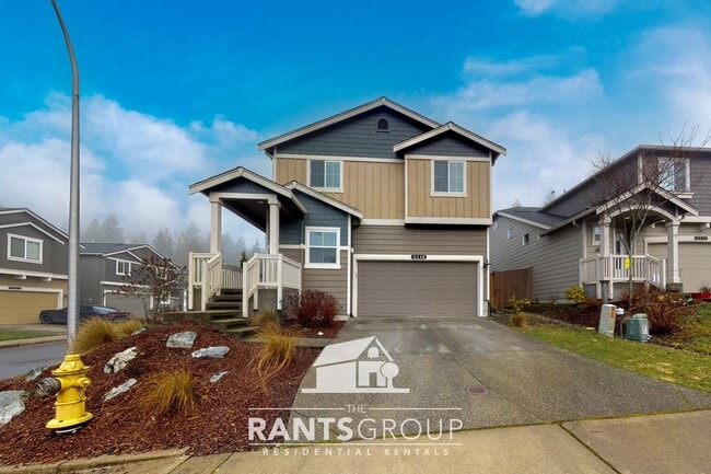 property at 2486 Breen Ln SW
