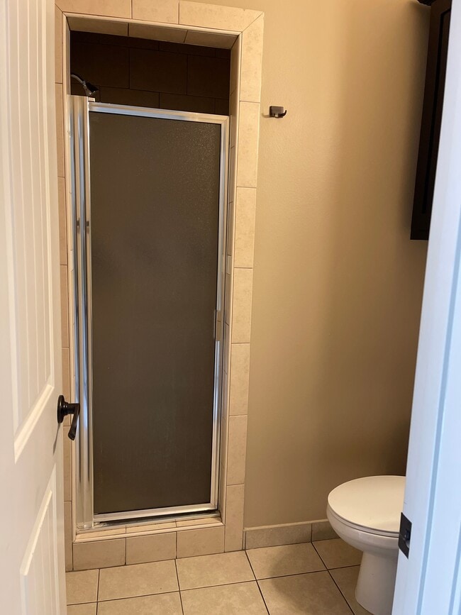 501 E 2nd St, Unit 5 in La Joya, TX - Foto de edificio - Building Photo