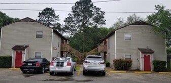 2017 W Sidnor St in Alvin, TX - Building Photo