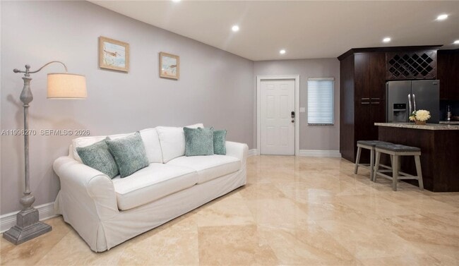 property at 1723 NE Miami Gardens Dr