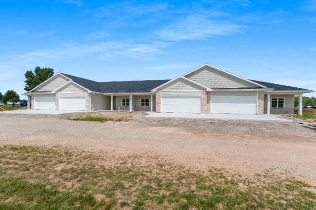 property at 2723 Sachet Pl