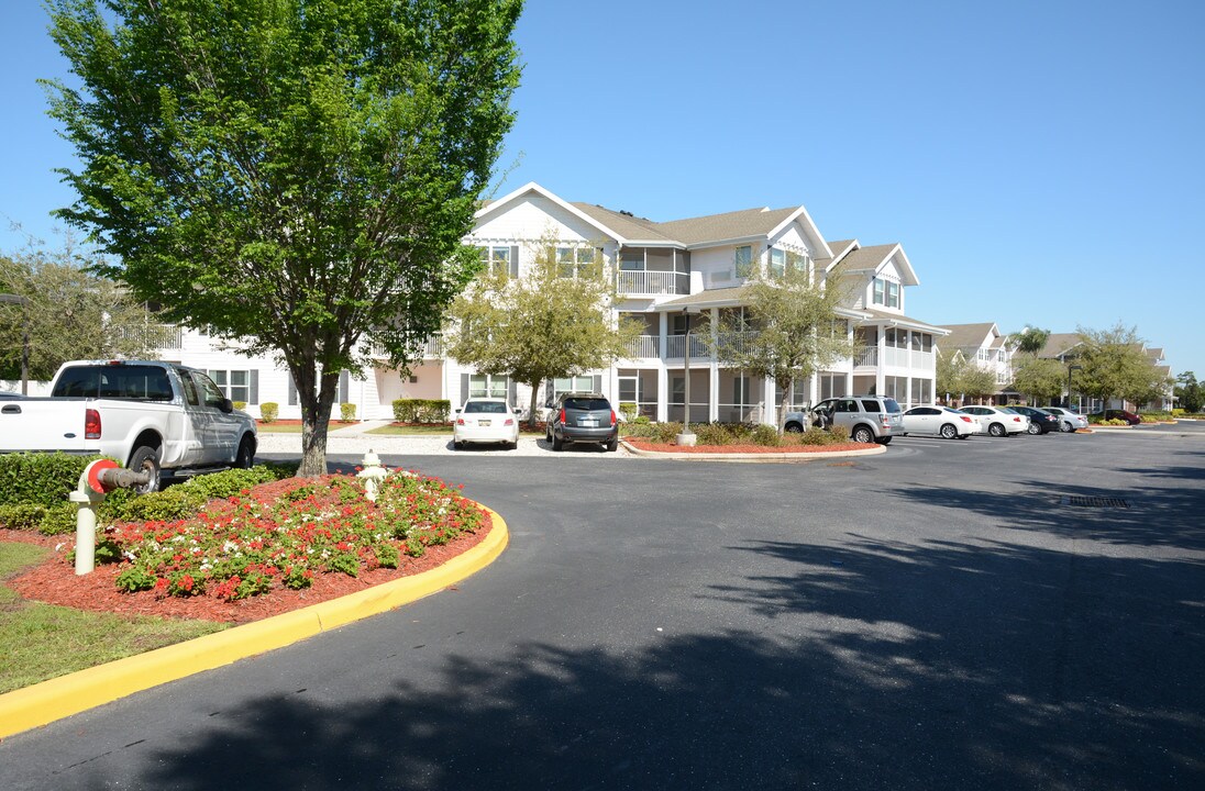 Desoto Beach Club in Sarasota, FL - Building Photo