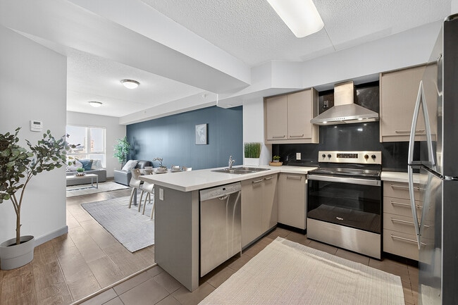 Fergus House - Student Living