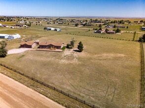 5695 Peerless Farms Rd in Peyton, CO - Building Photo - Building Photo