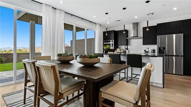 5186 Meraki Ave in Las Vegas, NV - Building Photo - Building Photo