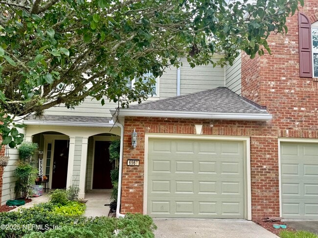 6967 Roundleaf Dr in Jacksonville, FL - Building Photo - Building Photo
