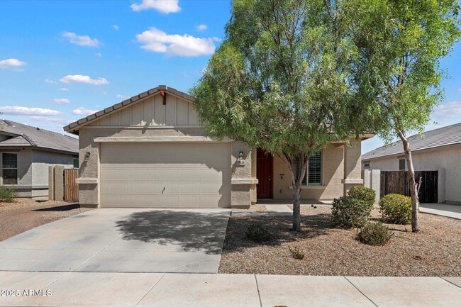 property at 17626 W Paraiso Dr