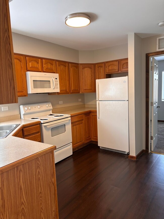 9714 W 133rd Ave in Cedar Lake, IN - Building Photo - Building Photo