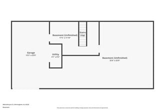 908 Kathryne Cir in Birmingham, AL - Building Photo - Building Photo
