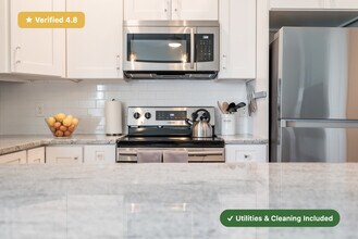 Furnished Private Bedroom in Cambridge in Cambridge, MA - Building Photo - Building Photo