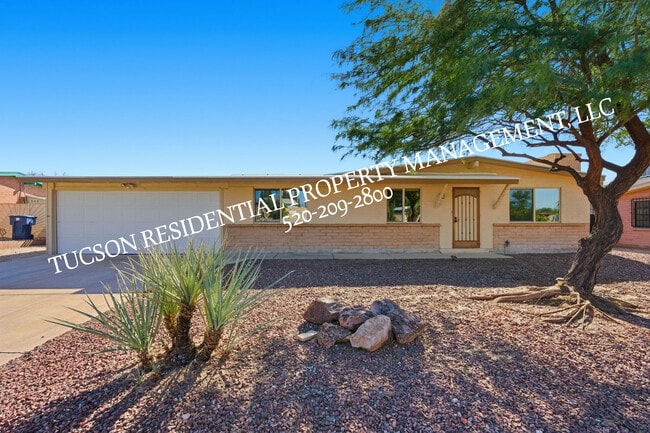 9712 E Nicaragua Pl in Tucson, AZ - Building Photo - Building Photo