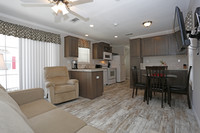 Southern Charm MH & RV Resort in Zephyrhills, FL - Building Photo - Interior Photo