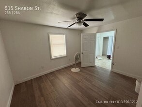 515 Sharon St in Brooksville, FL - Building Photo - Building Photo