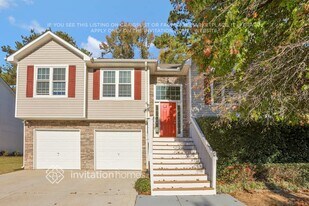 1520 Buckingham Pl in Stockbridge, GA - Building Photo