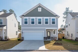 778 Count Fleet Ct in Graniteville, SC - Building Photo