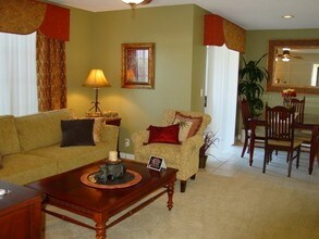 Overlook at Bernardo Heights in San Diego, CA - Building Photo - Interior Photo