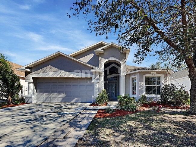 property at 12515 Lake Vista Dr