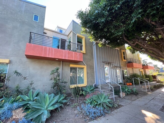 property at 1803 16th St