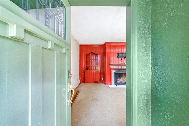 1268 University Dr NE in Atlanta, GA - Building Photo - Building Photo