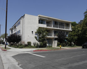 Radford Apartments in Valley Village, CA - Building Photo - Building Photo