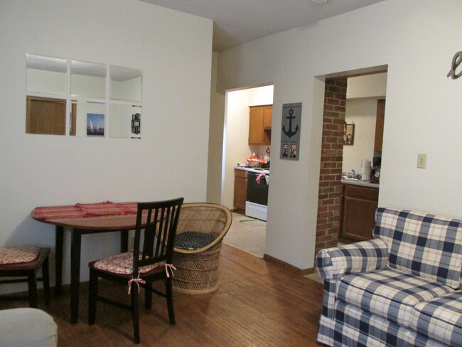 2218 Merner Ave in Cedar Falls, IA - Building Photo - Building Photo