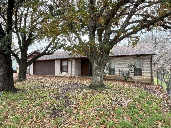 property at 4801 West Gate Blvd