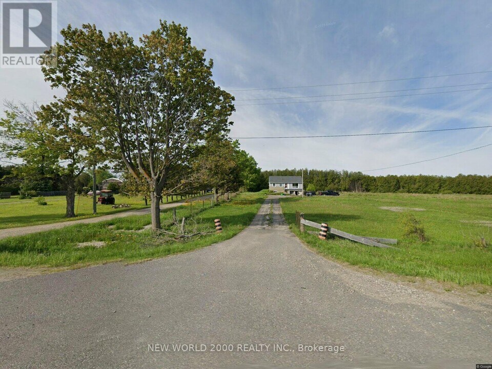 18902 Hurontario St in Caledon, ON - Building Photo