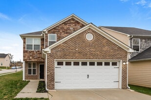 1456 Arbor Pl Dr in Morrow, GA - Building Photo