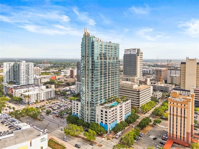 property at 777 N Ashley Dr