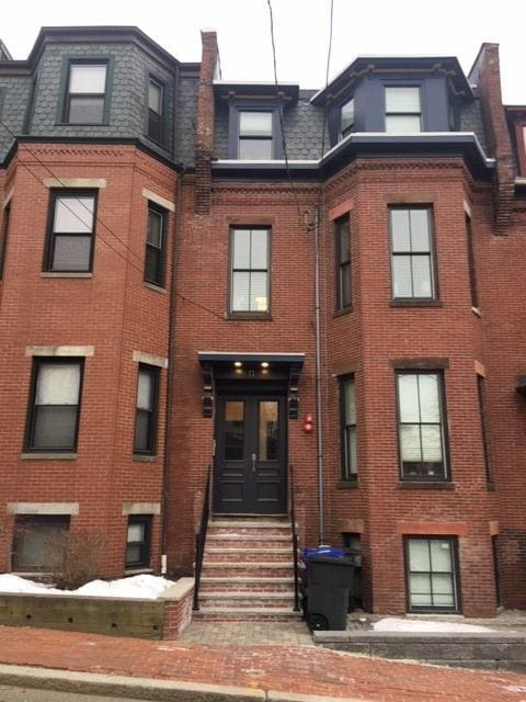 11 Highland Park Ave, Unit #2