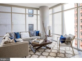 1213 Walnut St, Unit 1B-0414 in Philadelphia, PA - Building Photo