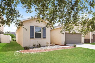 7625 Tangle Rush Dr in Gibsonton, FL - Building Photo - Building Photo