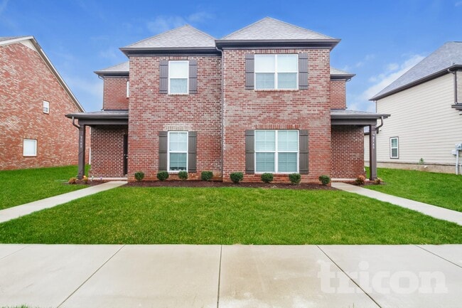 2165 Cason Ln in Murfreesboro, TN - Building Photo - Building Photo