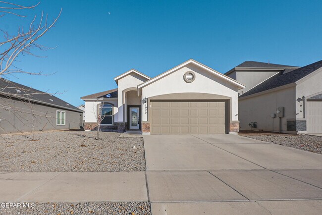 property at 1020 Indigo Sky St