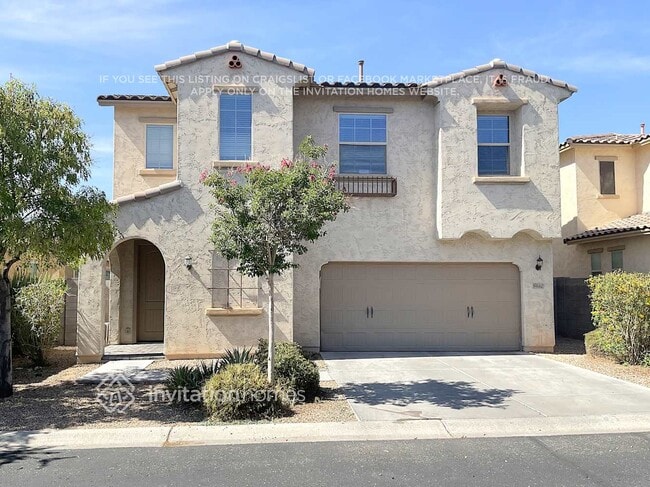 property at 8610 E Laguna Azul Ave