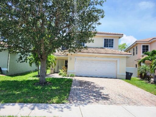 property at 6541 Adriatic Way