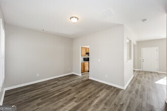1559 Persimmon Trce in Morrow, GA - Building Photo - Building Photo