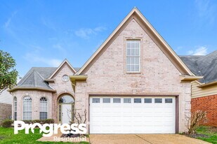 9149 Chastain Pl in Cordova, TN - Building Photo