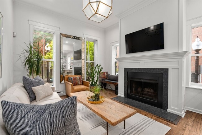property at 269 Shawmut Ave
